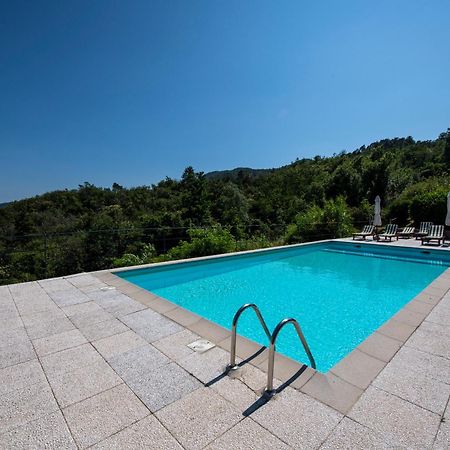211 - Appartamento Acacia, Terrazza Giardino E Piscina Carro Esterno foto