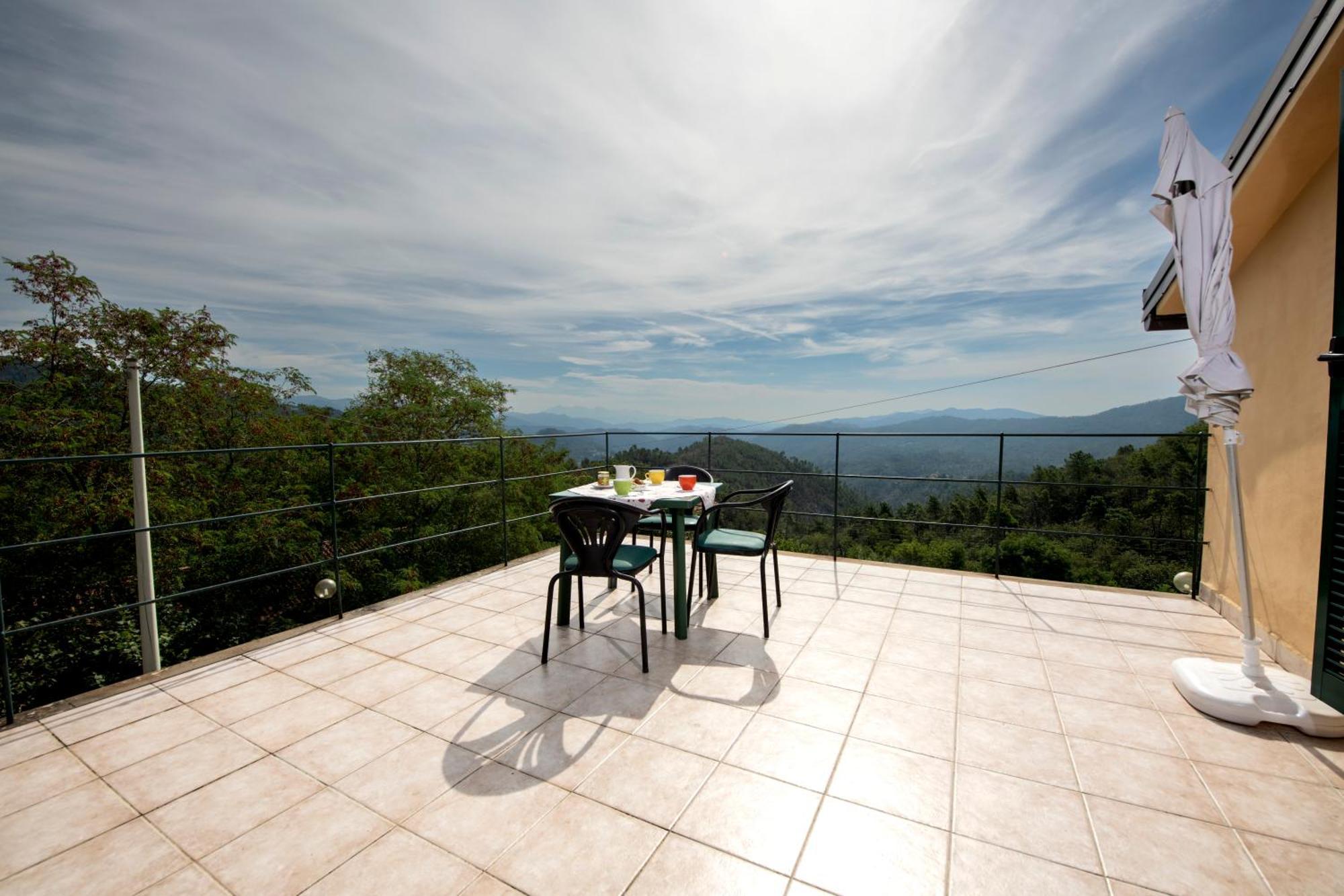 211 - Appartamento Acacia, Terrazza Giardino E Piscina Carro Esterno foto